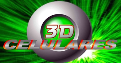 3D Celulares